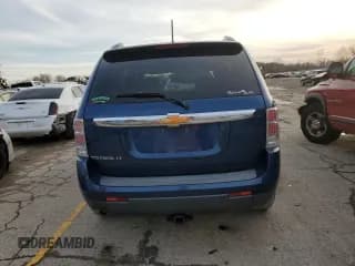 ✅ 2008 Chevrolet Equinox LT • VIN: 2CNDL33F986053918 • Лот: 84183434. Опубликован ранее на Copart с пробегом 165 916 миль. Бесплатный доступ к архиву аукционных продаж из США и подробный отчёт об истории автомобиля на DreamBid. Изображение 6.
