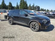 ✅ 2024 Kia Sportage X-Line • VIN: KNDPYDDH7R7119991 • Lot: 83811515. Wystawiony na Copart z przebiegiem 28 028 mil. Bezpłatny archiwum sprzedaży aukcyjnych z USA i szczegółowy raport historii pojazdu na DreamBid. Zdjęcie 4.