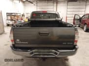 ✅ 2013 Toyota Tacoma • VIN: 3TMMU4FN9DM052987 • Лот: 42325979. Опубликован ранее на IAAI с пробегом 200 379 миль. Бесплатный доступ к архиву аукционных продаж из США и подробный отчёт об истории автомобиля на DreamBid. Изображение 16.