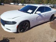 ✅ 2015 Dodge Charger RT • VIN: 2C3CDXCT7FH917395 • Lot: 43669530. Listed on IAAI with 213,470 mi. Free auction sales archive from the USA and detailed vehicle history report at DreamBid. Image 17.