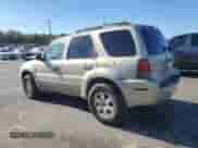 2006 Mercury Mariner Convenience с VIN 4M2YU56Z56DJ06515, выставлен на аукционе Copart как лот 87201835 с пробегом 292 936 миль миль и Списание • Salvage title. История ставок и продаж доступна на DreamBid. Изображение 2.