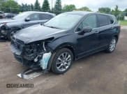 ✅ 2020 Buick Envision Preferred • VIN: LRBFXBSA3LD047719 • Lot: 42624164. Wystawiony na IAAI z przebiegiem 67 939 mil. Bezpłatny archiwum sprzedaży aukcyjnych z USA i szczegółowy raport historii pojazdu na DreamBid. Zdjęcie 19.