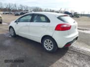 ✅ 2012 Kia Rio LX • VIN: KNADM5A36C6017167 • Лот: 43767191. Опубликован ранее на IAAI с пробегом 112 668 миль. Бесплатный доступ к архиву аукционных продаж из США и подробный отчёт об истории автомобиля на DreamBid. Изображение 3.