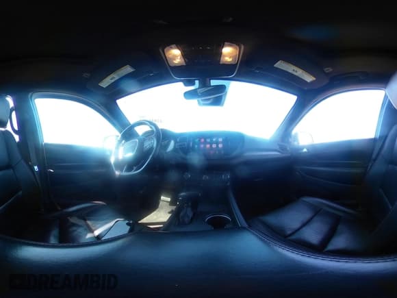 ✅ 2022 Dodge Durango R/T • VIN: 1C4SDHCT5NC218054 • Lot: 42816492. Listed on IAAI with 65,013 mi. Free auction sales archive from the USA and detailed vehicle history report at DreamBid. Image 18.