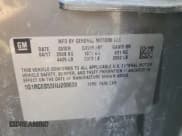 ✅ 2017 Chevrolet Volt LT • VIN: 1G1RC6S53HU208638 • Lot: 71506003. Wystawiony na Copart z przebiegiem Nie podano. Bezpłatny archiwum sprzedaży aukcyjnych z USA i szczegółowy raport historii pojazdu na DreamBid. Zdjęcie 12.