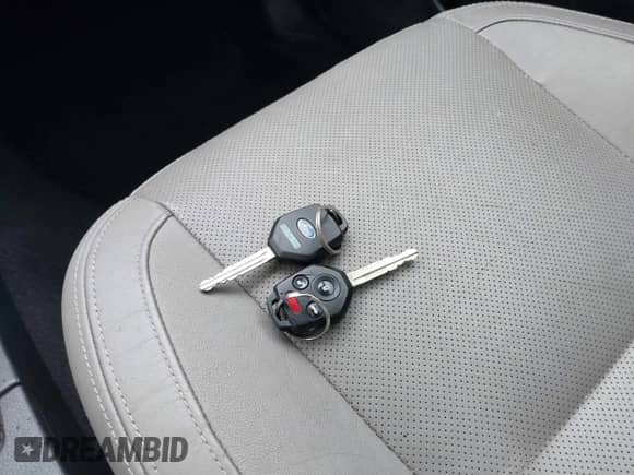 2017 Subaru Forester Limited with VIN JF2SJAJC1HH491617, listed as a IAAI auction lot 41267746 with 151,388 mi miles and . Bid and sale history available at DreamBid. Image 11.