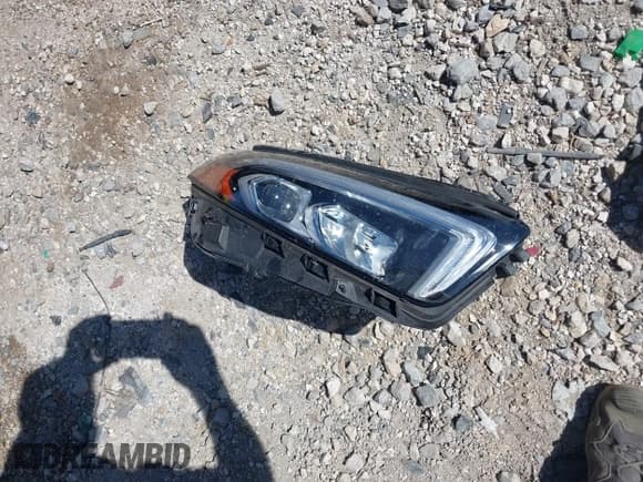 ✅ 2021 Mercedes-Benz A 220 • VIN: W1K3G4FB9MJ305107 • Lot: 42017175. Listed on IAAI with 40,256 mi. Free auction sales archive from the USA and detailed vehicle history report at DreamBid. Image 12.