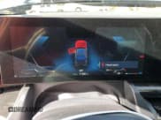 ✅ 2024 BMW 5 Series 530i • VIN: WBA43FJ09RCR17036 • Lot: 85694394. Listed on Copart with 11,900 mi. Free auction sales archive from the USA and detailed vehicle history report at DreamBid. Image 9.