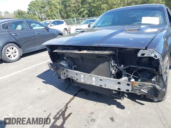 ✅ 2013 Dodge Challenger SXT • VIN: 2C3CDYAG0DH684162 • Lot: 43399757. Listed on IAAI with 113,941 mi. Free auction sales archive from the USA and detailed vehicle history report at DreamBid. Image 17.