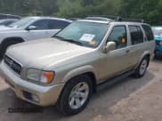 ✅ 2002 Nissan Pathfinder SE • VIN: JN8DR09Y42W731048 • Lot: 42407356. Wystawiony na IAAI z przebiegiem Nie podano. Bezpłatny archiwum sprzedaży aukcyjnych z USA i szczegółowy raport historii pojazdu na DreamBid. Zdjęcie 2.