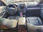 ✅ 2016 Ford Explorer XLT • VIN: 1FM5K7D87GGB33103 • Лот: 95677465. Опубликован ранее на Copart с пробегом 190 570 миль. Бесплатный доступ к архиву аукционных продаж из США и подробный отчёт об истории автомобиля на DreamBid. Изображение 8.