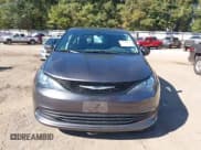 ✅ 2020 Chrysler Voyager L • VIN: 2C4RC1AG3LR210134 • Lot: 43590463. Listed on IAAI with 41,312 mi. Free auction sales archive from the USA and detailed vehicle history report at DreamBid. Image 12.