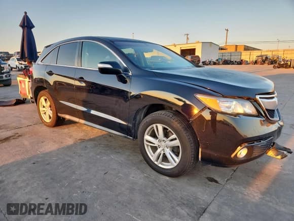 ✅ 2014 Acura RDX Technology • VIN: 5J8TB3H58EL004149 • Lot: 81900515. Wystawiony na Copart z przebiegiem 143 523 mil. Bezpłatny archiwum sprzedaży aukcyjnych z USA i szczegółowy raport historii pojazdu na DreamBid. Zdjęcie 4.
