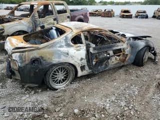✅ 1994 Toyota Supra • VIN: JZA800020465 • Лот: 72935024. Опубликован ранее на Copart с пробегом Не указан. Бесплатный доступ к архиву аукционных продаж из США и подробный отчёт об истории автомобиля на DreamBid. Изображение 3.