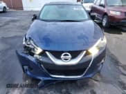 ✅ 2017 Nissan Maxima Platinum • VIN: 1N4AA6AP8HC371522 • Лот: 91941715. Опубликован ранее на Copart с пробегом 94 621 миль. Бесплатный доступ к архиву аукционных продаж из США и подробный отчёт об истории автомобиля на DreamBid. Изображение 5.