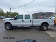 ✅ 2016 Ford F-250 Lariat • VIN: 1FT7W2B63GEC86790 • Lot: 41917887. Listed on IAAI with 112,179 mi. Free auction sales archive from the USA and detailed vehicle history report at DreamBid. Image 15.