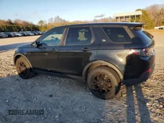 ✅ 2015 Land Rover Discovery Sport HSE • VIN: SALCR2BG4FH502649 • Лот: 93777525. Опубликован ранее на Copart с пробегом 178 542 миль. Бесплатный доступ к архиву аукционных продаж из США и подробный отчёт об истории автомобиля на DreamBid. Изображение 2.