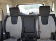 ✅ 2011 GMC Terrain SLE-2 • VIN: 2CTFLTE58B6283463 • Lot: 80515325. Wystawiony na Copart z przebiegiem 145 124 mil. Bezpłatny archiwum sprzedaży aukcyjnych z USA i szczegółowy raport historii pojazdu na DreamBid. Zdjęcie 10.