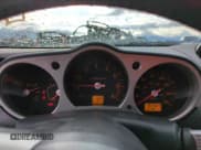 ✅ 2004 Nissan 350Z Enthusiast • VIN: JN1AZ34D54T152775 • Lot: 56900385. Listed on Copart with 182,564 mi. Free auction sales archive from the USA and detailed vehicle history report at DreamBid. Image 9.