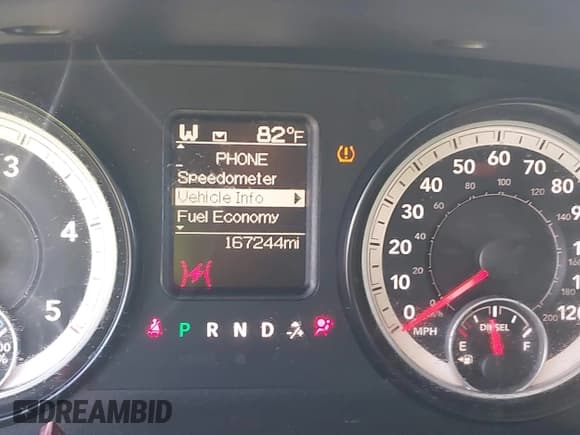 ✅ 2014 Ram 1500 Tradesman • VIN: 1C6RR6KM0ES403415 • Lot: 43735621. Wystawiony na IAAI z przebiegiem 167 244 mil. Bezpłatny archiwum sprzedaży aukcyjnych z USA i szczegółowy raport historii pojazdu na DreamBid. Zdjęcie 16.