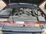 ✅ 2004 Land Rover Discovery SE • VIN: SALTY19474A860231 • Лот: 69286094. Опубликован ранее на Copart с пробегом 148 059 миль. Бесплатный доступ к архиву аукционных продаж из США и подробный отчёт об истории автомобиля на DreamBid. Изображение 11.