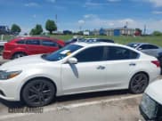 ✅ 2016 Nissan Altima SL • VIN: 1N4BL3AP1GC129036 • Лот: 42274026. Опубликован ранее на IAAI с пробегом 125 865 миль. Бесплатный доступ к архиву аукционных продаж из США и подробный отчёт об истории автомобиля на DreamBid. Изображение 14.