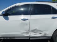 ✅ 2016 Chevrolet Equinox LTZ • VIN: 2GNALDEK8G6312167 • Lot: 43400218. Listed on IAAI with 181,773 mi. Free auction sales archive from the USA and detailed vehicle history report at DreamBid. Image 14.