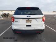 ✅ 2016 Ford Police Interceptor Utility • VIN: 1FM5K8ARXGGA63177 • Lot: 40681723. Wystawiony na IAAI z przebiegiem 156 832 mil. Bezpłatny archiwum sprzedaży aukcyjnych z USA i szczegółowy raport historii pojazdu na DreamBid. Zdjęcie 15.