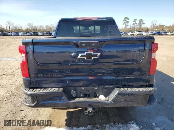 ✅ 2022 Chevrolet Silverado 1500 RST • VIN: 2GCPADED6N1506152 • Lot: 88721975. Listed on Copart with 85,494 mi. Free auction sales archive from the USA and detailed vehicle history report at DreamBid. Image 6.