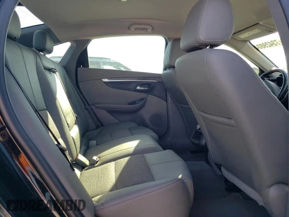 ✅ 2018 Chevrolet Impala LT • VIN: 2G1105S35J9106470 • Лот: 73429804. Опубликован ранее на Copart с пробегом Не указан. Бесплатный доступ к архиву аукционных продаж из США и подробный отчёт об истории автомобиля на DreamBid. Изображение 10.