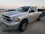 ✅ 2009 Dodge 1500 SLT • VIN: 1D3HB18P39S796191 • Lot: 48573445. Wystawiony na Copart z przebiegiem 126 258 mil. Bezpłatny archiwum sprzedaży aukcyjnych z USA i szczegółowy raport historii pojazdu na DreamBid. Zdjęcie 1.