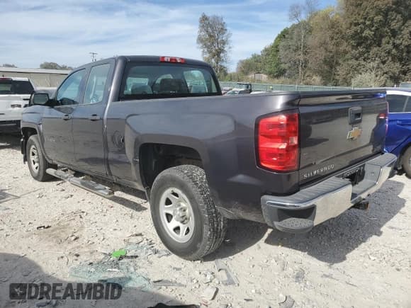 ✅ 2014 Chevrolet Silverado 1500 Work Truck • VIN: 1GCRCPEH6EZ199953 • Lot: 87021415. Listed on Copart with 148,948 mi. Free auction sales archive from the USA and detailed vehicle history report at DreamBid. Image 2.