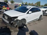✅ 2020 Hyundai Ioniq SE • VIN: KMHC75LC3LU235853 • Lot: 42131369. Wystawiony na IAAI z przebiegiem 93 441 mil. Bezpłatny archiwum sprzedaży aukcyjnych z USA i szczegółowy raport historii pojazdu na DreamBid. Zdjęcie 2.