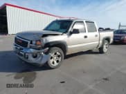 ✅ 2005 GMC Sierra 1500 SLT • VIN: 2GTEK13T651224641 • Лот: 43649654. Опубликован ранее на IAAI с пробегом 232 970 миль. Бесплатный доступ к архиву аукционных продаж из США и подробный отчёт об истории автомобиля на DreamBid. Изображение 2.