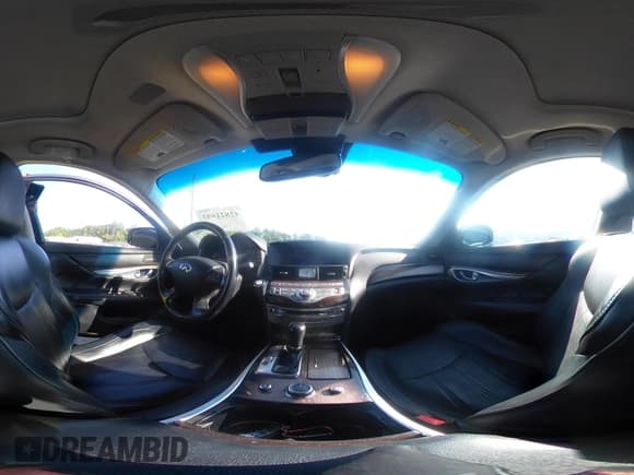 ✅ 2018 Infiniti Q70 Luxe • VIN: JN1BY1PR4JM370201 • Lot: 42821643. Listed on IAAI with 97,345 mi. Free auction sales archive from the USA and detailed vehicle history report at DreamBid. Image 18.