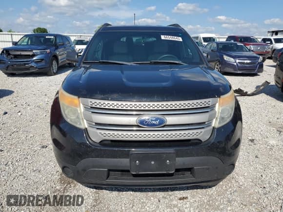 ✅ 2012 Ford Explorer • VIN: 1FMHK8B85CGA45294 • Lot: 66548645. Wystawiony na Copart z przebiegiem 227 395 mil. Bezpłatny archiwum sprzedaży aukcyjnych z USA i szczegółowy raport historii pojazdu na DreamBid. Zdjęcie 5.