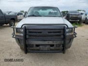 ✅ 2004 Ford F-250 XL • VIN: 3FTNX20L64MA05715 • Lot: 56373055. Listed on Copart with Not provided. Free auction sales archive from the USA and detailed vehicle history report at DreamBid. Image 5.