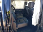 ✅ 2016 Chevrolet Silverado 1500 LT • VIN: 3GCPCRECXGG186553 • Lot: 43521628. Listed on IAAI with 144,783 mi. Free auction sales archive from the USA and detailed vehicle history report at DreamBid. Image 8.