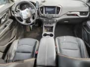 ✅ 2022 GMC Terrain AT4 • VIN: 3GKALYEV9NL228799 • Lot: 81001535. Listed on Copart with 68,275 mi. Free auction sales archive from the USA and detailed vehicle history report at DreamBid. Image 8.