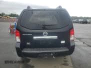 ✅ 2012 Nissan Pathfinder S • VIN: 5N1AR1NB4CC619774 • Лот: 64570005. Опубликован ранее на Copart с пробегом 134 903 миль. Бесплатный доступ к архиву аукционных продаж из США и подробный отчёт об истории автомобиля на DreamBid. Изображение 6.