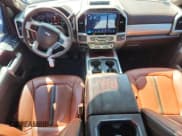 ✅ 2022 Ford F-350 Lariat • VIN: 1FT8W3DT8NED72395 • Лот: 69082725. Опубликован ранее на Copart с пробегом 46 427 миль. Бесплатный доступ к архиву аукционных продаж из США и подробный отчёт об истории автомобиля на DreamBid. Изображение 8.