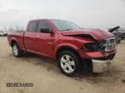 ✅ 2009 Dodge 1500 Sport • VIN: 1D3HV18T39S792517 • Lot: 53451325. Listed on Copart with 165,645 mi. Free auction sales archive from the USA and detailed vehicle history report at DreamBid. Image 4.