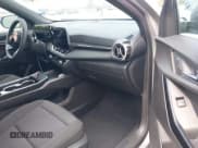 ✅ 2025 Chevrolet Equinox AWD LT • VIN: 3GNAXPEG9SL310420 • Lot: 42640625. Wystawiony na IAAI z przebiegiem 3 353 mil. Bezpłatny archiwum sprzedaży aukcyjnych z USA i szczegółowy raport historii pojazdu na DreamBid. Zdjęcie 5.