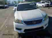 2014 Honda Accord Sport с VIN 1HGCR2F5XEA054782, выставлен на аукционе Copart как лот 86900465 с пробегом 137 570 миль миль и Списание • Salvage title. История ставок и продаж доступна на DreamBid. Изображение 13.