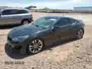 2014 Hyundai Genesis Coupe R-Spec z VIN KMHHT6KD8EU116958, wystawiony jako Copart lot #54617405 z przebiegiem 118 024 mil mil oraz Czysty tytuł • Clean title. Historia ofert i sprzedaży dostępna na DreamBid. Obrazek 1.