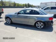 ✅ 2011 BMW 1 Series 128i • VIN: WBAUP9C58BVL89949 • Lot: 42086813. Listed on IAAI with 115,723 mi. Free auction sales archive from the USA and detailed vehicle history report at DreamBid. Image 14.