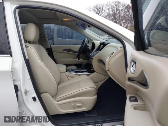 ✅ 2020 Infiniti QX60 Luxe • VIN: 5N1DL0MN6LC514061 • Лот: 43751418. Опубликован ранее на IAAI с пробегом 97 618 миль. Бесплатный доступ к архиву аукционных продаж из США и подробный отчёт об истории автомобиля на DreamBid. Изображение 5.