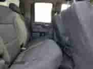 2020 Chevrolet Silverado 2500HD Work Truck z VIN 1GC2YLE73LF220288, wystawiony jako Copart lot #51485375 z przebiegiem 144 237 mil mil oraz Czysty tytuł • Clean title. Historia ofert i sprzedaży dostępna na DreamBid. Obrazek 10.