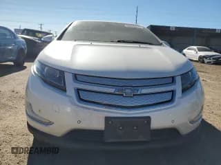✅ 2014 Chevrolet Volt • VIN: 1G1RD6E40EU150838 • Lot: 80443314. Wystawiony na Copart z przebiegiem Nie podano. Bezpłatny archiwum sprzedaży aukcyjnych z USA i szczegółowy raport historii pojazdu na DreamBid. Zdjęcie 5.