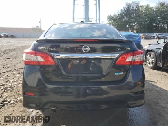 ✅ 2013 Nissan Sentra SR • VIN: 3N1AB7AP4DL643661 • Lot: 68299295. Wystawiony na Copart z przebiegiem 129 020 mil. Bezpłatny archiwum sprzedaży aukcyjnych z USA i szczegółowy raport historii pojazdu na DreamBid. Zdjęcie 6.